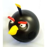 ราคา ลำโพง Angry Birds Gear4 'Black Bird'* Genuine licensed product by Rovio. (17295421280)