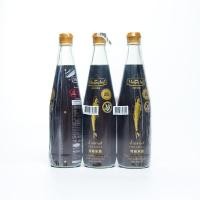 ราคา [สินค้าส่งด่วน] เมกาเชฟ น้ำปลาแท้ 700 มล. X3 (46862777397)