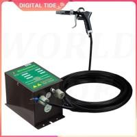ราคา Antistatic Air Gun Ionizing Air Gun Electrostatic Gun with High Voltage Generator 110V/220V (54458070418)