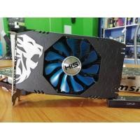 ราคา การ์ดจอ AMD RX460 4GB HIS ICOOLER OC (12314011400)