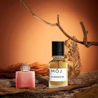 ราคา MOJ Perfumes: Guidance 46 - Inspired by Amouage (51612496456)