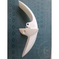 ราคา R15 MUDGER MADE IN IVORY MATERIAL R15 IVORY MUDGER (52814941043)