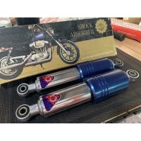 ราคา โช้คหลัง Yamaha y100 mate100 เมทนางพญา (24021202050)