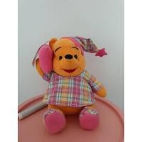 ราคา ตุ๊กตา หมีพูห์ ชุดนอน winnie the pooh (24270523867)