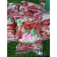 ราคา ลูกท้อแดง 500 กรัม ผลไม้แช่อิ่ม บ๊วยแดงบ๊วยหวานอมเปรี้ยวลูกท้อแดงแช่อิ่ม อร่อยเนื้อแน่นหอมมาก (29262857240)