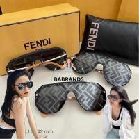 ราคา พร้อมส่งNew Fendi รุ่น FE40006U ใส่ได้ทั้งหญิงชาย (43805481027)