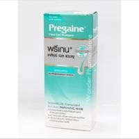 ราคา Pregaine พรีเกน แชมพูแก้ผมร่วงผมบาง ขนาด 200 ml. (107595198)