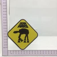 ราคา สติ๊กเกอร์ D105 Star Wars (57065072830)