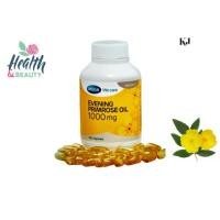 ราคา Mega We Care Evening Primrose Oil 100 เม็ด ช่วยบำรุงผิวพรรณ และลดอาการปวดท้องประจำเดือน ☀️‍ (43861849280)