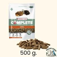 ราคา Cavia Complete 500g. อาหารเม็ด อาหารหนูแกสบี้ (44752115912)