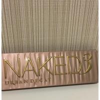 ราคา Urban Decay Naked3 มือ 2 (320155825)