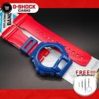 ราคา กรอบสาย G-shockแท้ รุ่น Dw6900 ไม่แท้ยินดีคืนเงิน❤️‍ (23729939448)