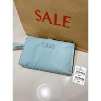 ราคา กระเป๋าสตางค์ Guess ของแท้จากช้อป (23908903254)