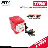 ราคา TRW กล้องยา Toyota Tiger 4wd Sportrider / ลูกหมาก กล้องยา / JIA206 / 45490-39445 (17799437377)