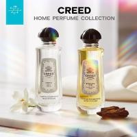 ราคา CREED Home perfume collection 150ml ✨ น้ำหอมปรับอากาศบ้าน กลิ่นหรูหรา ระดับพรีเมียมจากฝรั่งเศส Birmanie Oud / Vanisia (52306286429)