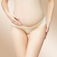 ราคา MATRNITY UNDERWEAR, COTTON LOW-WATI UNDERWEAR, PREGNANT WOMEN, SMACHI LIFT, U-SHAPED MATERNITY UNDERWEAR (56365061233)