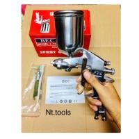 ราคา GP .TOOLS กาพ่นสี กาบน #W-75G (กาหงาย-บน) ยี่ห้อ BECขนาด 400ml เก็บเงินปลายทาง (28401255921)