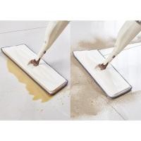 ราคา ไม้ถูพื้นแบบสเปรย์ หัวฉีดน้ำแบบสเปรย์ แบบหมุนได้ 360 องศา SPRAY MOP (22218640239)