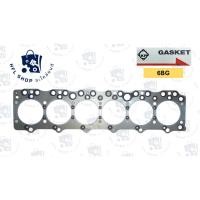 ราคา ปะเก็นฝาสูบ ISUZU 6BG ประเก็นฝาสูบ อีซูซุ 6BG1 ROCKY ยี่ห้อ KP คุณภาพดี (25208271788)