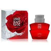 ราคา ENTITY Lover Rose Ladies' Perfume EDT (2298039087)