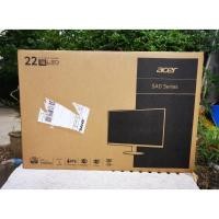 ราคา Monitor ACER SA220QBbix 75Hz (10307929669)