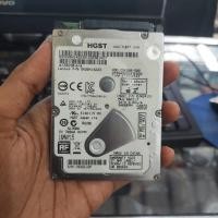 ราคา HITACHI 2.5" LAPTOP HARD DISK 500GB THICKNESS สุขภาพ 100% (44279674263)