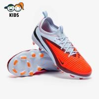 ราคา รองเท้าฟุตบอลเด็ก Nike Kids Phantom 6 Academy Low FG/MG (สตั๊ดเด็ก) (40975300487)