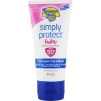 ราคา banana boat simply protect kids and baby (5662434616)
