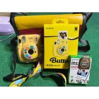 ราคา FUJIFILM INSTAX MINI 11 BTS Butter มือ 2 (24186413376)