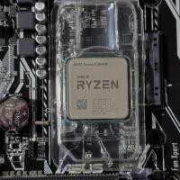 ราคา CPU (ซีพียู) AMD RYZEN 5 3600X 3.8 GHz (SOCKET AM4) มือ2 (มีแค่ตัว CPU) ใช้งานปกติ/ประกัน 7 วัน (29964541392)