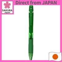 ราคา Uni Jetstream Color Knock Ballpoint Pen 0.7 mm Green (SXN150C07.6) (47613088849)