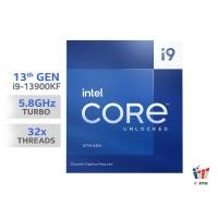 ราคา INTEL CPU (ซีพียู) CORE I9-13900KF LGA 1700 ประกันศูนย์ไทย (20286933219)