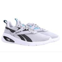 ราคา รองเท้าผ้าใบ Reebok Rider V ของแท้ Unisex สีเทา (21394426006)