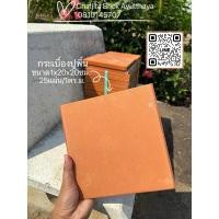 ราคา กระเบื้องปูพื้น ขนาด1x20x20ซม.ราคาขายปลีก1แผ่น (44330756441)