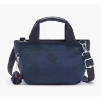 ราคา Kipling Sugar s ii True Blue Tonal น้ำเงินเข้ม (45705223825)