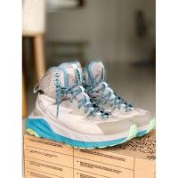 ราคา รองเท้า Hoka One Sky Kaha GTX GoreTex. มือสอง (29985880277)