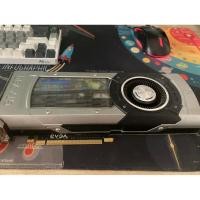ราคา การ์ดจอ GTX 780 3gb มือสอง ตัวแรงในตำนาน (22047193175)