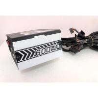 ราคา POWER SUPPLY RAIDMAX-600AF 600W (80+BRONZE) พร้อมส่ง (11627643934)
