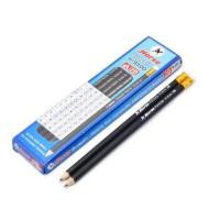 ราคา ดินสอดำ H-9100 2B ตราม้า (โหล 12 แท่ง) (23554285055)