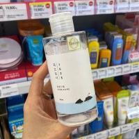 ราคา R ROUND LAB 1025 Dokdo Toner Travel Essential Toner 2.9 (54859961562)