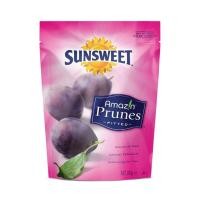 ราคา ซันสวีท ลูกพรุนไม่มีเมล็ด Sunsweet Pitted Prunes 200g. (56109535648)