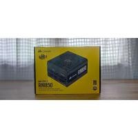ราคา POWER SUPPLY CORSAIR RM850 ( 80+ GOLD ) (9936825718)