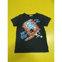ราคา เสื้อยืดเด็ก Miki House (5372957943)