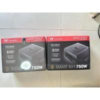 ราคา POWER SUPPLY (80+ BRONZE) 750W THERMALTAKE SMART BX1 มือ1 (25981766965)
