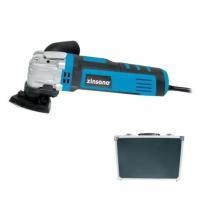 ราคา Zinsano เครื่องขัดตัดเจาะอเนกประสงค์ รุ่น MT400/MultiTool Zinsano MT400 (251298306)