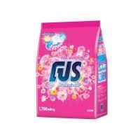 ราคา [สินค้าส่งด่วน] โปร ผงซักฟอก สวีทฟลอรัล 1800 กรัม PRO DETERGENT SWEET FLORAL 1800 G. (47812485150)