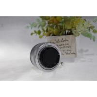 ราคา Lens Panasonic Lumix 12-32mm สภาพสวย ไร้ฝ้า รอย ราคา 2900 บาท (2335971595)