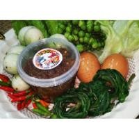 ราคา น้ำพริกไตปลา รสเด็ดจัดจ้าน #น้ำพริกไตปลา (7129410280)