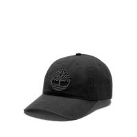 ราคา Timberland Soundview Embroidered หมวกแก๊ปเบสบอล Unisex - สีดำ (50313341102)