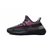 ราคา Yeezy Boost 350 v2 “Yecheil Reflective” ของแท้ ลดราคา (10857396604)